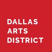 Dallas Arts District Logo